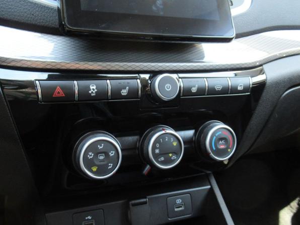 Lada (ВАЗ) Vesta I Рестайлинг (NG) с пробегом 2024 года, цена 1 570 000 рублей, 29785 км, седан, Автокод Объявления
