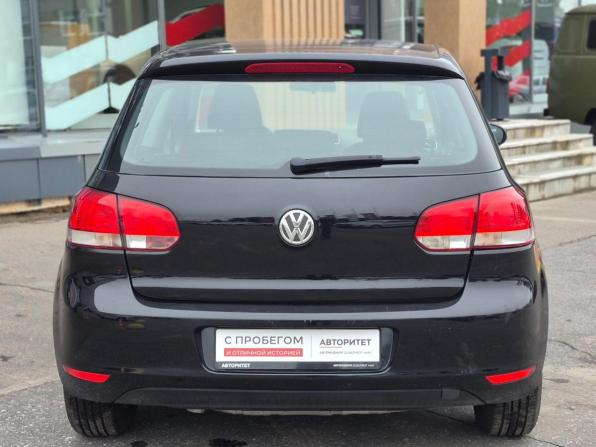 Volkswagen Golf VI с пробегом 2012 года, цена 819 000 рублей, 151278 км, хэтчбек, Автокод Объявления