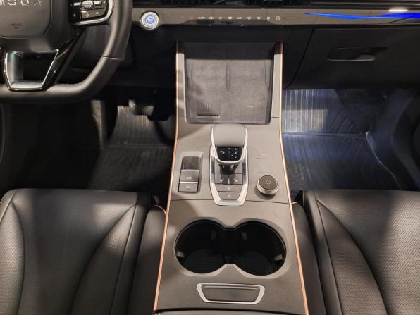 Omoda C5 I с пробегом 2024 года, цена 1 740 000 рублей, 22500 км, внедорожник, Автокод Объявления