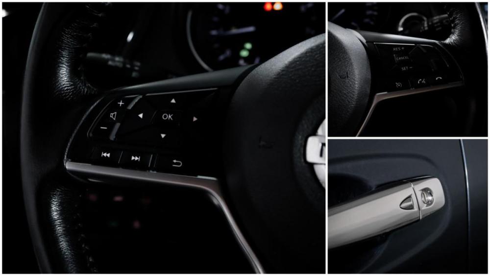 Nissan X-Trail III Рестайлинг Москва  - изображение 20