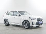 BMW X3 IV (G45/G48) Москва  - изображение 27