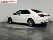 Toyota Camry VII (XV50) Рестайлинг Белгород  - изображение 26