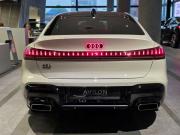 Audi A5 III (B10) Москва  - изображение 12