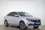 Lada (ВАЗ) Vesta I Оренбург  - изображение 19