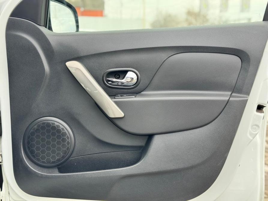 Renault Logan II Ростов-на-Дону  - изображение 16