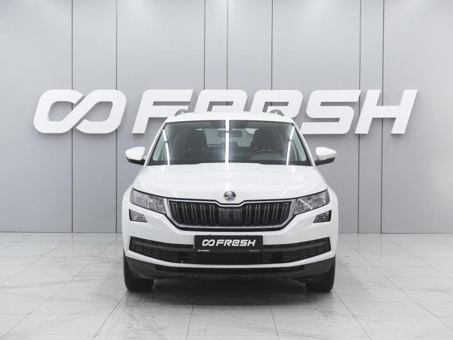 Skoda Kodiaq I Ростов-на-Дону  - изображение 3