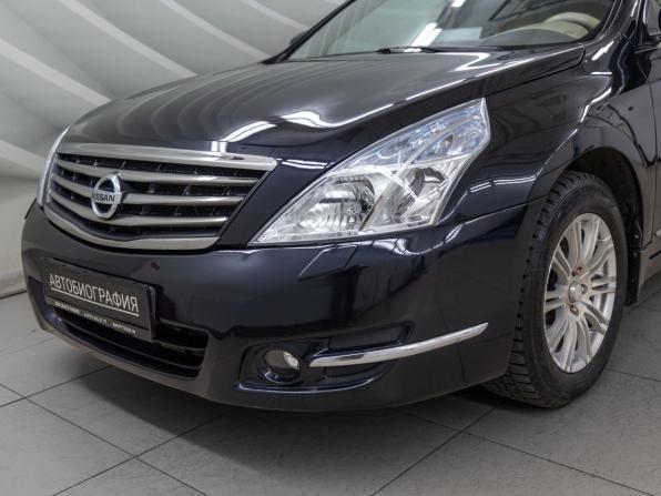 Nissan Teana II (J32) с пробегом 2010 года, цена 798 000 рублей, 154537 км, седан, Автокод Объявления