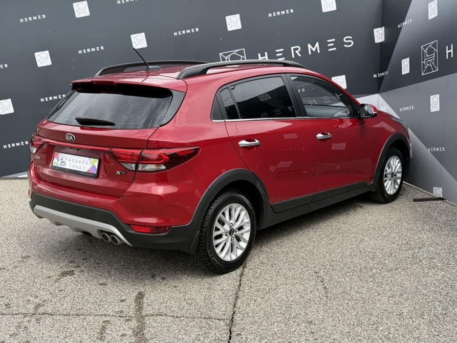 Kia Rio IV Минеральные Воды  - изображение 4