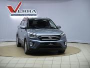 Hyundai Creta I Уфа  - изображение 19