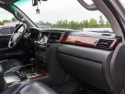 Lexus LX III Москва  - изображение 35