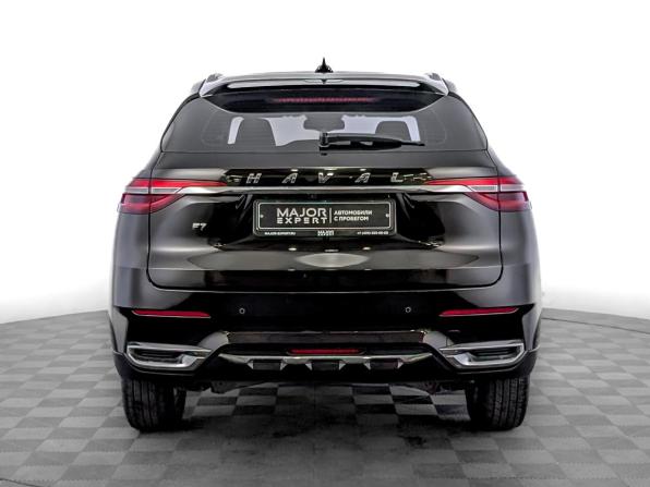 Haval F7 I с пробегом 2021 года, цена 1 750 000 рублей, 64181 км, внедорожник, Автокод Объявления