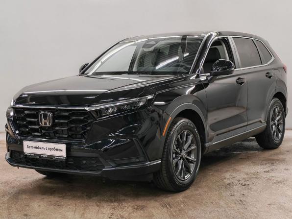 Honda CR-V VI с пробегом 2026 года, цена 4 735 000 рублей, 80 км, внедорожник, Автокод Объявления