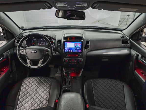 Kia Sorento II Рестайлинг с пробегом 2014 года, цена 1 613 000 рублей, 191191 км, внедорожник, Автокод Объявления