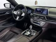 BMW 7 серии VI (G11/G12) Рестайлинг Калининград  - изображение 48