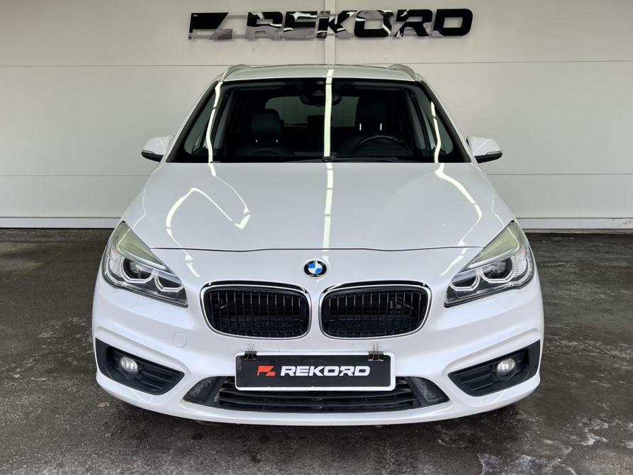 BMW 2 серии Gran Tourer F46 Уфа  - изображение 5