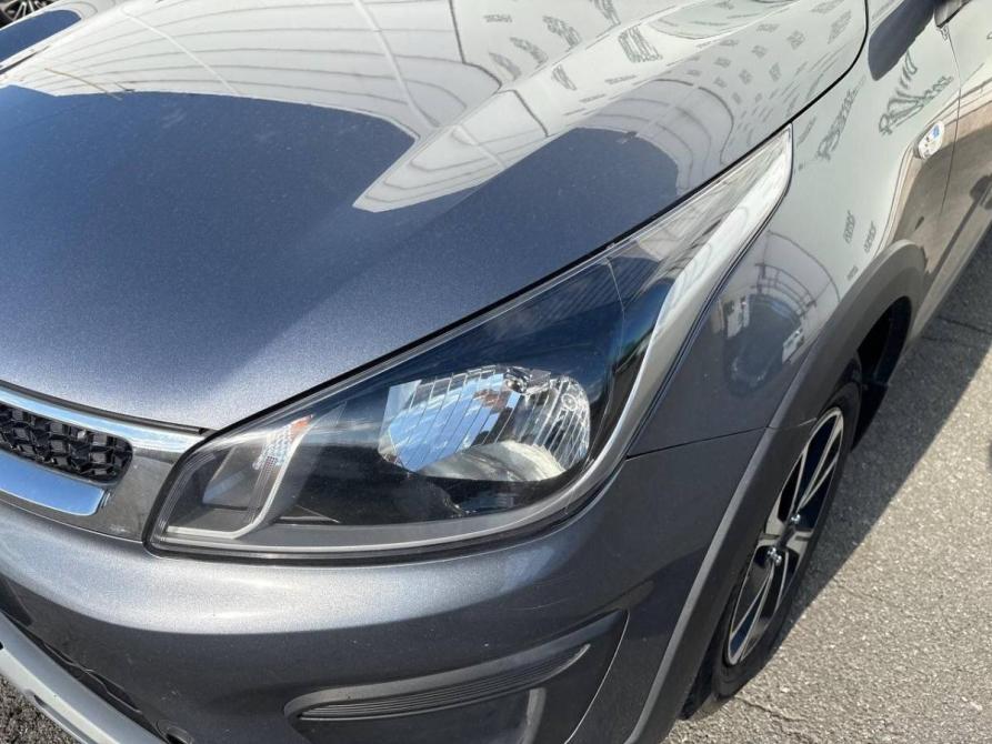 Kia Rio IV Нижний Тагил  - изображение 8