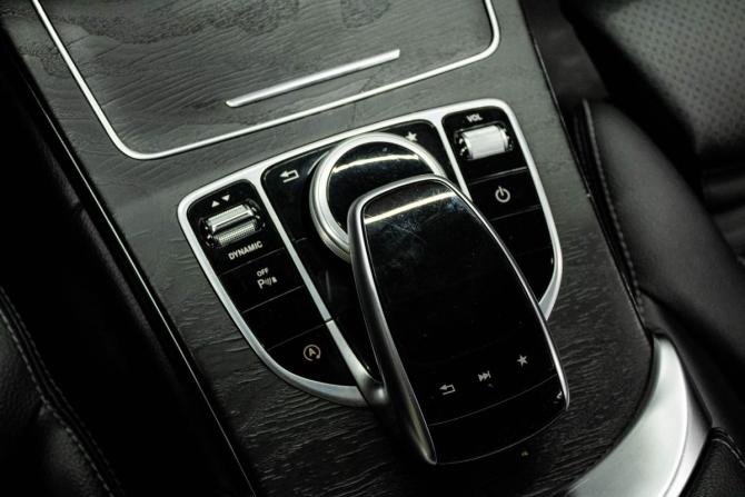 Mercedes-Benz C-Класс IV (W205) с пробегом 2017 года, цена 1 899 000 рублей, 183672 км, седан, Автокод Объявления