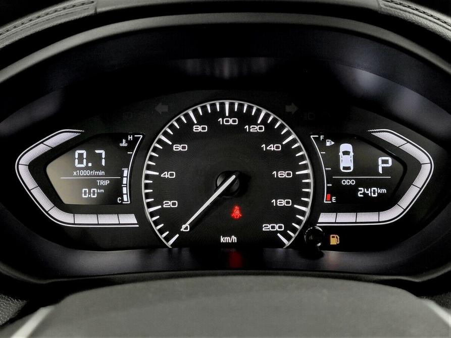 Changan Alsvin Москва  - изображение 6