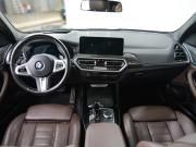BMW X3 III (G01) Рестайлинг Москва  - изображение 33