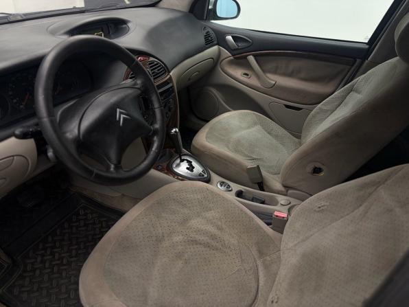 Citroen C5 I с пробегом 2002 года, цена 440 000 рублей, 278800 км, лифтбек, Автокод Объявления