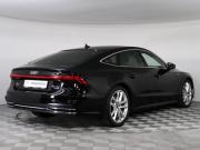 Audi A7 II (4K) Химки  - изображение 27