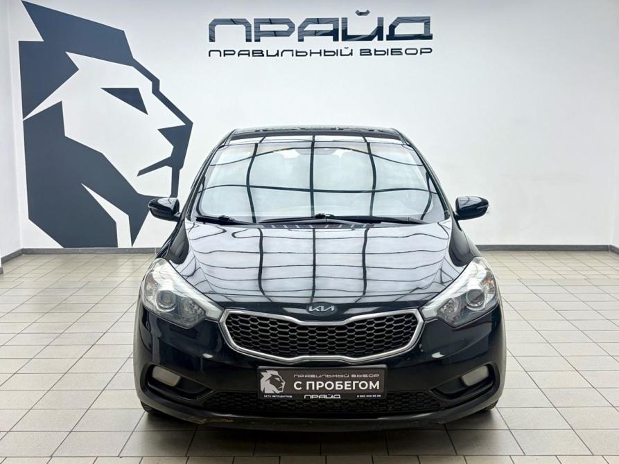 Kia Cerato III Ростов-на-Дону  - изображение 2