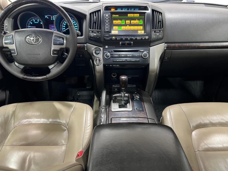Toyota Land Cruiser 200 Series Кемерово  - изображение 7