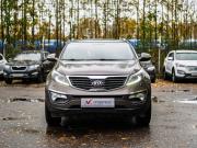 Kia Sportage III Санкт-Петербург  - изображение 19