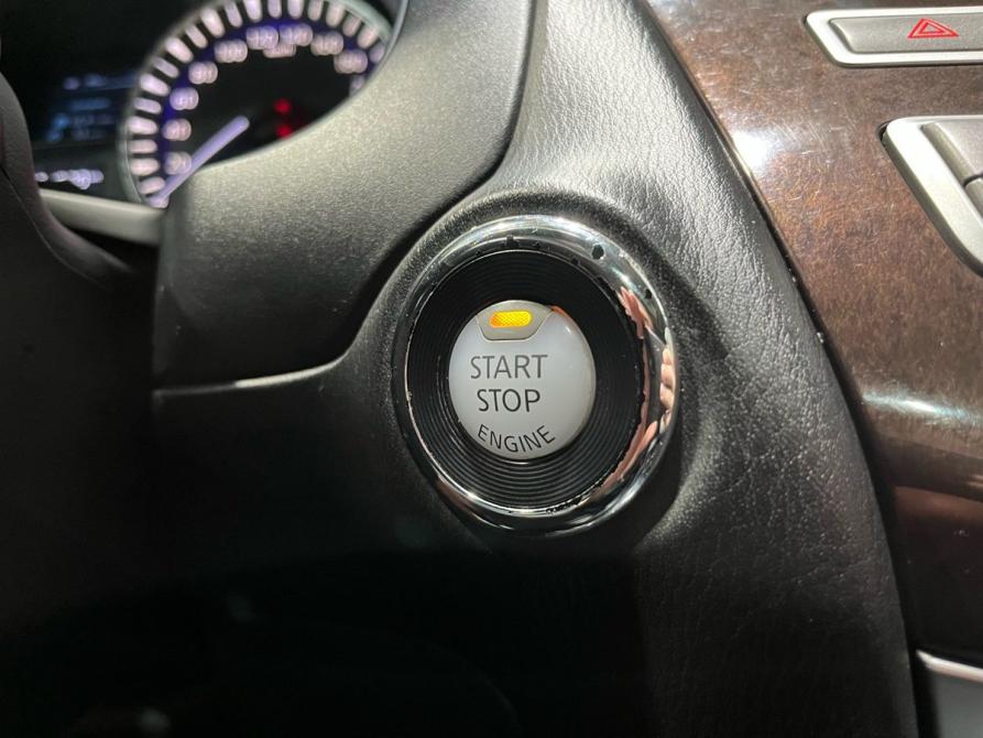 Infiniti JX Пермь  - изображение 28