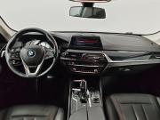 BMW 5 серии VII (G30/G31/G38) Москва  - изображение 36