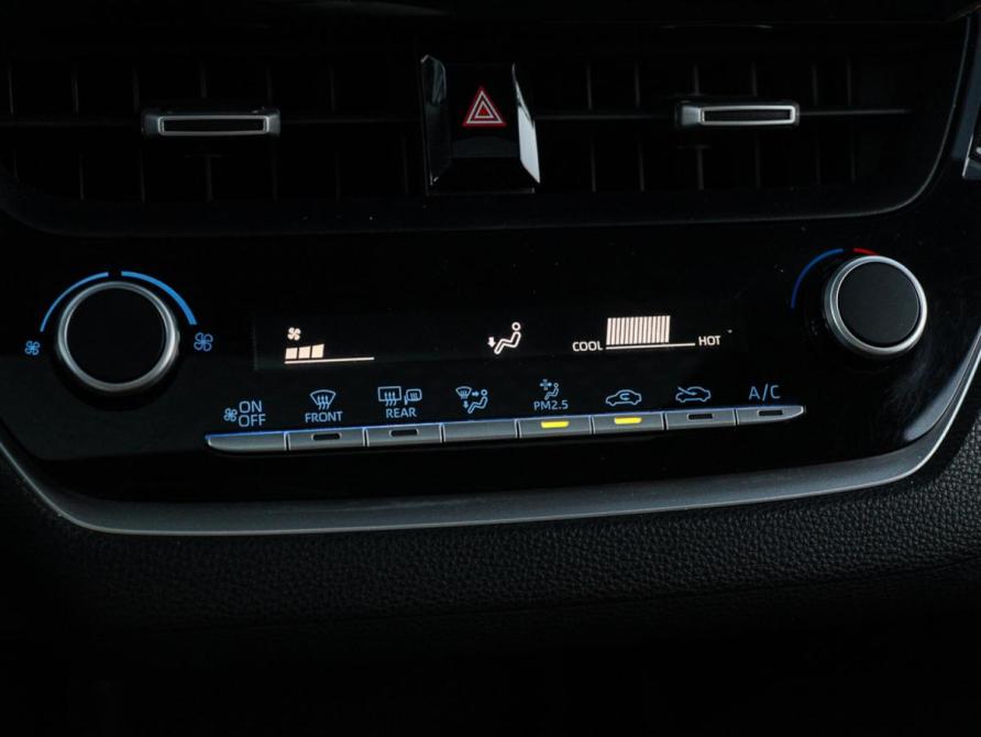 Toyota Corolla XII (E210) Москва  - изображение 14