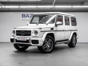Mercedes-Benz G-Класс AMG I (W463) Рестайлинг 2 Тюмень  - изображение 44