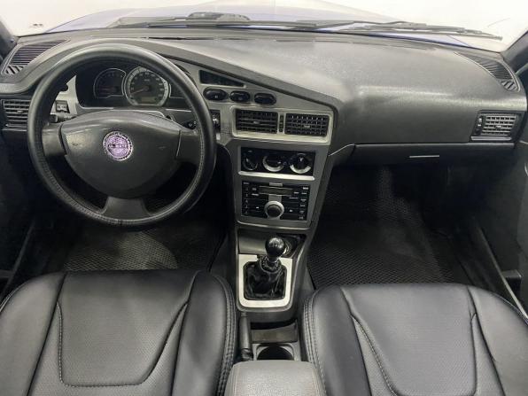 Daewoo Nexia I Рестайлинг с пробегом 2011 года, цена 270 000 рублей, 200520 км, седан, Автокод Объявления