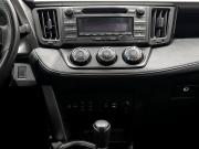 Toyota RAV4 IV (XA40) Рестайлинг Казань  - изображение 40