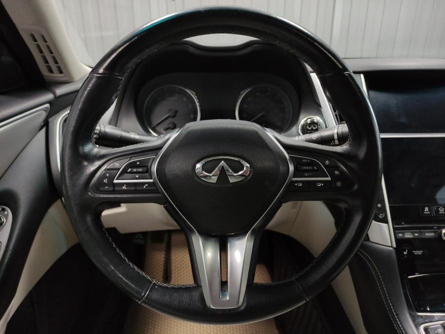 Infiniti Q50 I Рестайлинг Пермь  - изображение 7