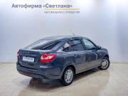Lada (ВАЗ) Granta I Рестайлинг Ярославль  - изображение 15
