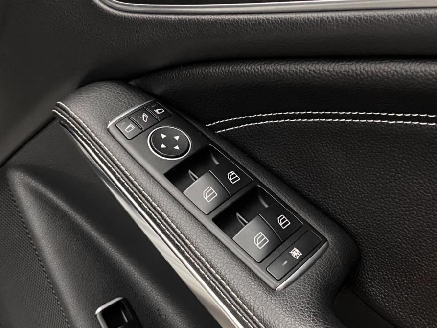 Mercedes-Benz CLA I (C117 X117) Красноярск  - изображение 14