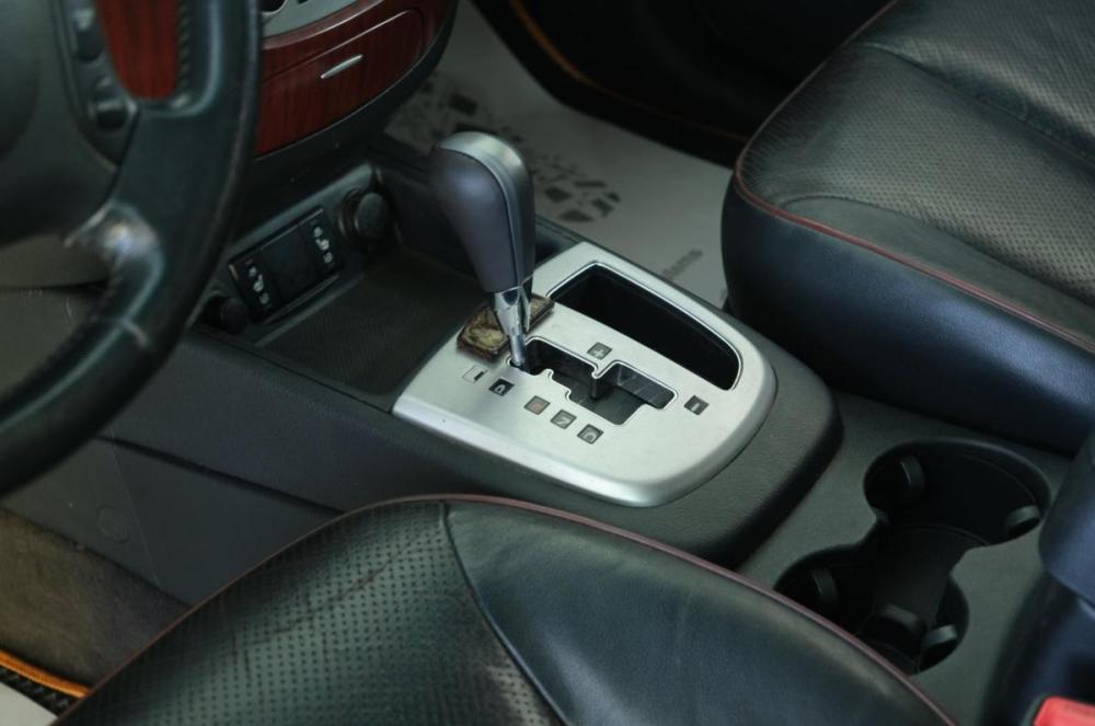 Hyundai Santa Fe II Омск  - изображение 17