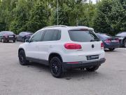Volkswagen Tiguan I Рестайлинг Чебоксары  - изображение 30