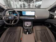 BMW X3 IV (G45/G48) Москва  - изображение 39