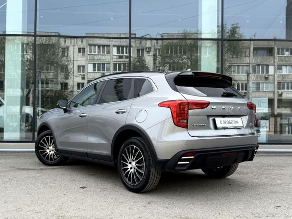 Haval Jolion I Рестайлинг с пробегом 2024 года, цена 2 250 000 рублей, 50515 км, внедорожник, Автокод Объявления