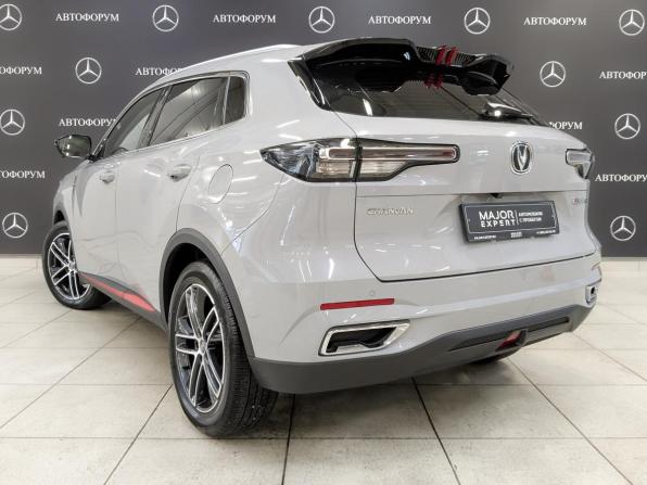 Changan CS55 Plus II с пробегом 2023 года, цена 1 980 000 рублей, 36253 км, внедорожник, Автокод Объявления