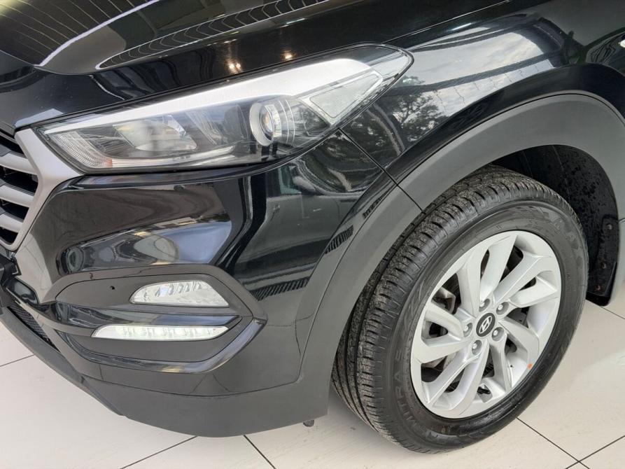 Hyundai Tucson III Таганрог  - изображение 4