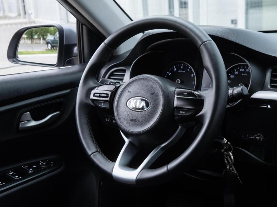 Kia Rio IV Волгоград  - изображение 19