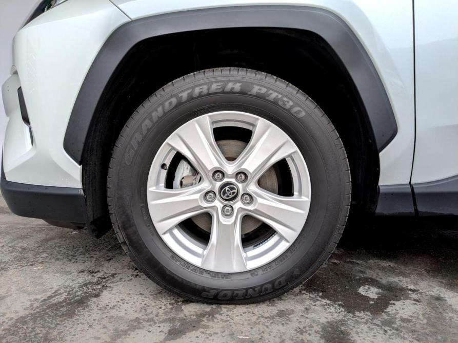 Toyota RAV4 V (XA50) Москва  - изображение 18