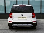 Skoda Yeti I Екатеринбург  - изображение 26
