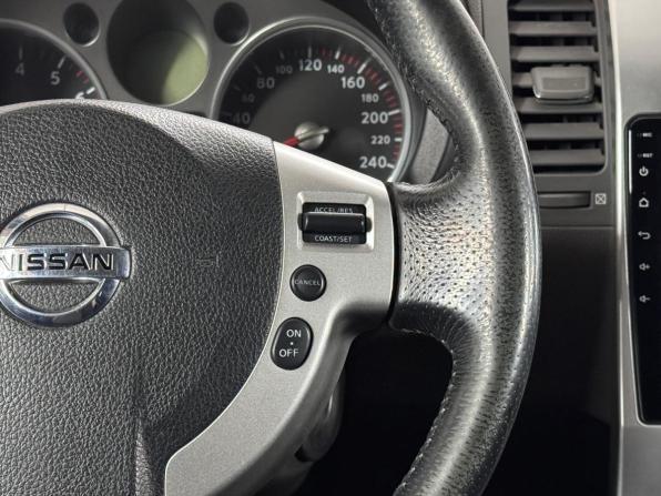 Nissan X-Trail II с пробегом 2008 года, цена 840 000 рублей, 313217 км, внедорожник, Автокод Объявления