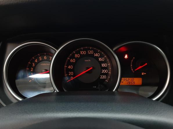 Nissan Tiida I с пробегом 2007 года, цена 510 000 рублей, 235209 км, хэтчбек, Автокод Объявления
