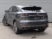 Changan UNI-K Москва  - изображение 37