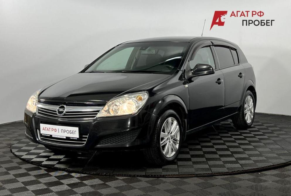 Opel Astra J Рестайлинг Нижний Новгород  - изображение 2